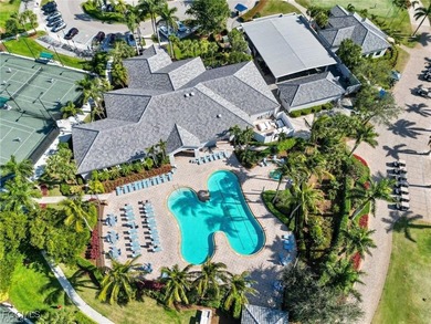 Experience the best of Southwest Florida living with this on Colonial Country Club in Florida - for sale on GolfHomes.com, golf home, golf lot