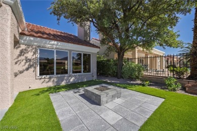 Discover this stunning fully renovated 3-bedroom home presented on Highland Falls Golf Club in Nevada - for sale on GolfHomes.com, golf home, golf lot