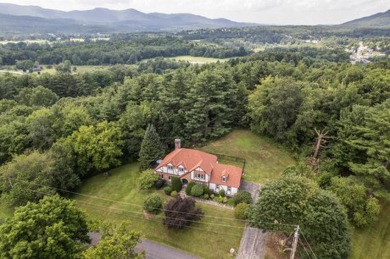 You will instantly feel at home when you walk through the door on Proctor-Pittsford Country Club in Vermont - for sale on GolfHomes.com, golf home, golf lot