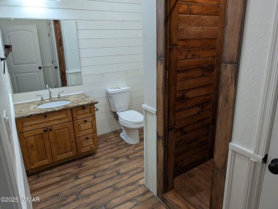 Fantastic Investment Opportunity! This well-maintained on Snowflake Municipal Golf Course in Arizona - for sale on GolfHomes.com, golf home, golf lot