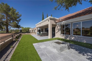 Discover this stunning fully renovated 3-bedroom home presented on Highland Falls Golf Club in Nevada - for sale on GolfHomes.com, golf home, golf lot