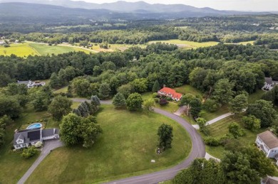 You will instantly feel at home when you walk through the door on Proctor-Pittsford Country Club in Vermont - for sale on GolfHomes.com, golf home, golf lot