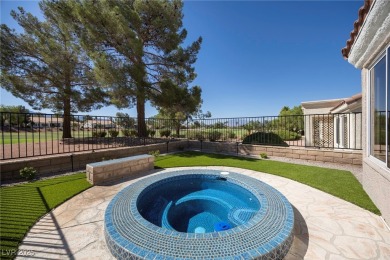 Discover this stunning fully renovated 3-bedroom home presented on Highland Falls Golf Club in Nevada - for sale on GolfHomes.com, golf home, golf lot