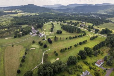 You will instantly feel at home when you walk through the door on Proctor-Pittsford Country Club in Vermont - for sale on GolfHomes.com, golf home, golf lot