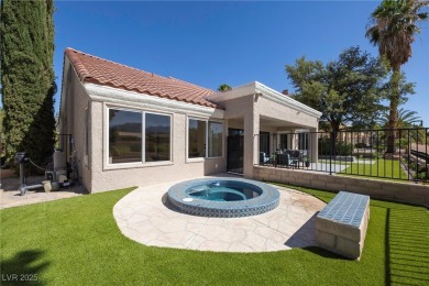 Discover this stunning fully renovated 3-bedroom home presented on Highland Falls Golf Club in Nevada - for sale on GolfHomes.com, golf home, golf lot
