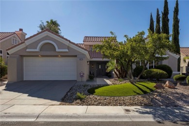 Discover this stunning fully renovated 3-bedroom home presented on Highland Falls Golf Club in Nevada - for sale on GolfHomes.com, golf home, golf lot