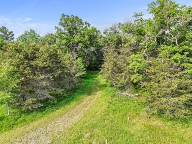 Embrace the pinnacle of golfing luxury with this extraordinary on Forest Dunes Golf Club in Michigan - for sale on GolfHomes.com, golf home, golf lot