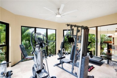 Featured on the Emmy award-winning show American Dream TV! on The Cape Club of Palm City in Florida - for sale on GolfHomes.com, golf home, golf lot