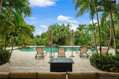 Featured on the Emmy award-winning show American Dream TV! on The Cape Club of Palm City in Florida - for sale on GolfHomes.com, golf home, golf lot