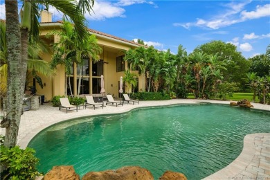 Featured on the Emmy award-winning show American Dream TV! on The Cape Club of Palm City in Florida - for sale on GolfHomes.com, golf home, golf lot