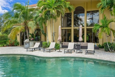 Featured on the Emmy award-winning show American Dream TV! on The Cape Club of Palm City in Florida - for sale on GolfHomes.com, golf home, golf lot