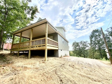 Don't miss this New Construction Home conveniently located in on Shiloh Falls Golf Club in Tennessee - for sale on GolfHomes.com, golf home, golf lot