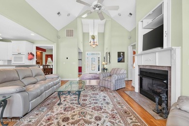 Welcome to 1126 North Middleton Drive NW in the esteemed on Brunswick Plantation and Golf Resorts in North Carolina - for sale on GolfHomes.com, golf home, golf lot