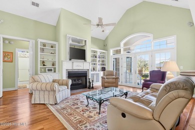 Welcome to 1126 North Middleton Drive NW in the esteemed on Brunswick Plantation and Golf Resorts in North Carolina - for sale on GolfHomes.com, golf home, golf lot