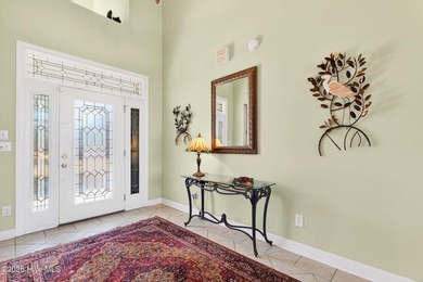 Welcome to 1126 North Middleton Drive NW in the esteemed on Brunswick Plantation and Golf Resorts in North Carolina - for sale on GolfHomes.com, golf home, golf lot