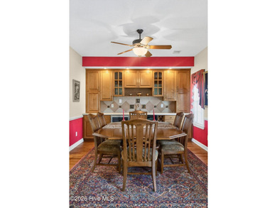 Welcome to 1126 North Middleton Drive NW in the esteemed on Brunswick Plantation and Golf Resorts in North Carolina - for sale on GolfHomes.com, golf home, golf lot