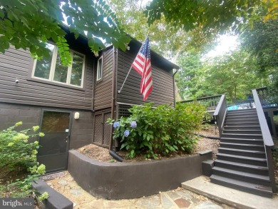 Exciting Opportunity in Sherwood Forest - Enjoy breathtaking on Sherwood Forest Club in Maryland - for sale on GolfHomes.com, golf home, golf lot