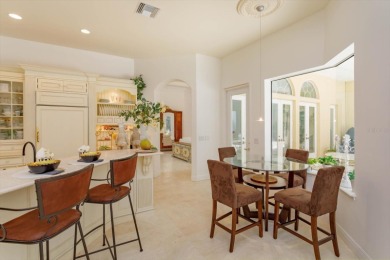 Timeless Elegance Meets Modern Luxury in the area's premier golf on The Legacy Club At Alaqua Lakes in Florida - for sale on GolfHomes.com, golf home, golf lot