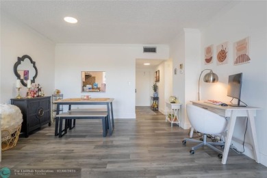 Discover the perfect blend of comfort and convenience in this on Oriole Golf and Tennis Club in Florida - for sale on GolfHomes.com, golf home, golf lot