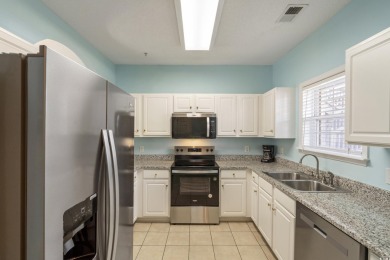This stunning furnished ground-floor condo with all NEW high end on Barefoot Resort and Golf Club  in South Carolina - for sale on GolfHomes.com, golf home, golf lot