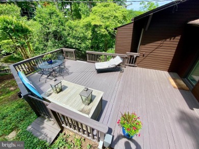 Exciting Opportunity in Sherwood Forest - Enjoy breathtaking on Sherwood Forest Club in Maryland - for sale on GolfHomes.com, golf home, golf lot