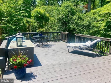 Exciting Opportunity in Sherwood Forest - Enjoy breathtaking on Sherwood Forest Club in Maryland - for sale on GolfHomes.com, golf home, golf lot