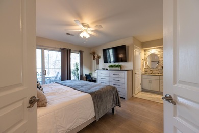 Turnkey nightly rental investment or private vacation retreat in on Pointe Royale Village Country Club in Missouri - for sale on GolfHomes.com, golf home, golf lot