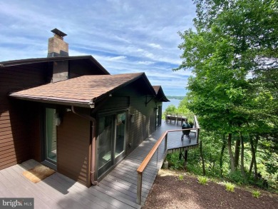 Exciting Opportunity in Sherwood Forest - Enjoy breathtaking on Sherwood Forest Club in Maryland - for sale on GolfHomes.com, golf home, golf lot