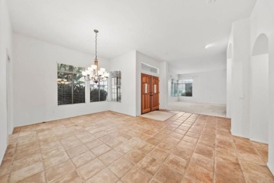 Welcome to your stunning new home in the highly Silverado on Sycuan Resort and Golf Courses in California - for sale on GolfHomes.com, golf home, golf lot