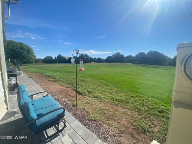 This remodeled home on the golf course has everything to offer: on Juniper Ridge R.V. Golf Resort in Arizona - for sale on GolfHomes.com, golf home, golf lot