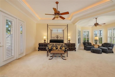 Located in the very sought after community of The Ridge, in on Pelicans Nest Golf Club in Florida - for sale on GolfHomes.com, golf home, golf lot