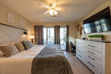 Turnkey nightly rental investment or private vacation retreat in on Pointe Royale Village Country Club in Missouri - for sale on GolfHomes.com, golf home, golf lot