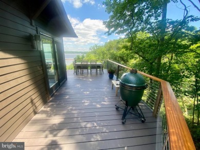 Exciting Opportunity in Sherwood Forest - Enjoy breathtaking on Sherwood Forest Club in Maryland - for sale on GolfHomes.com, golf home, golf lot