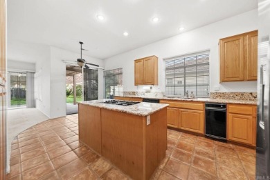 Welcome to your stunning new home in the highly Silverado on Sycuan Resort and Golf Courses in California - for sale on GolfHomes.com, golf home, golf lot