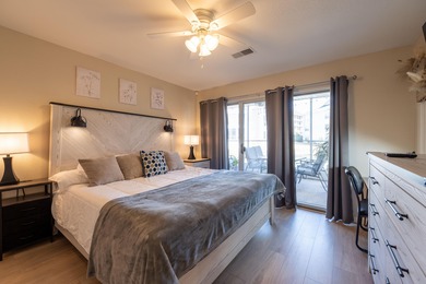 Turnkey nightly rental investment or private vacation retreat in on Pointe Royale Village Country Club in Missouri - for sale on GolfHomes.com, golf home, golf lot