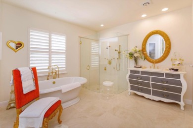 Timeless Elegance Meets Modern Luxury in the area's premier golf on The Legacy Club At Alaqua Lakes in Florida - for sale on GolfHomes.com, golf home, golf lot