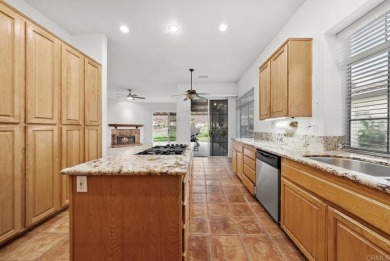Welcome to your stunning new home in the highly Silverado on Sycuan Resort and Golf Courses in California - for sale on GolfHomes.com, golf home, golf lot