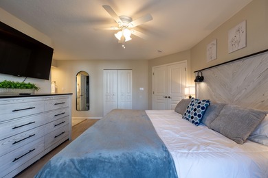 Turnkey nightly rental investment or private vacation retreat in on Pointe Royale Village Country Club in Missouri - for sale on GolfHomes.com, golf home, golf lot