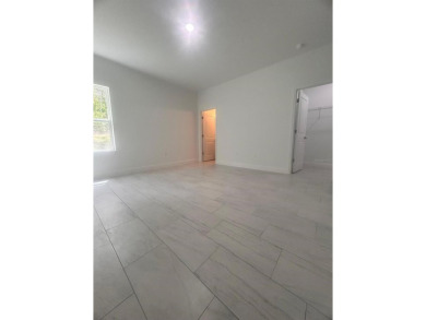 ***Seller contribution $1,000 for Wash & Dryer****This Model on Citrus Springs Country Club in Florida - for sale on GolfHomes.com, golf home, golf lot