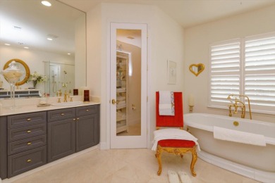 Timeless Elegance Meets Modern Luxury in the area's premier golf on The Legacy Club At Alaqua Lakes in Florida - for sale on GolfHomes.com, golf home, golf lot