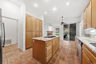 Welcome to your stunning new home in the highly Silverado on Sycuan Resort and Golf Courses in California - for sale on GolfHomes.com, golf home, golf lot