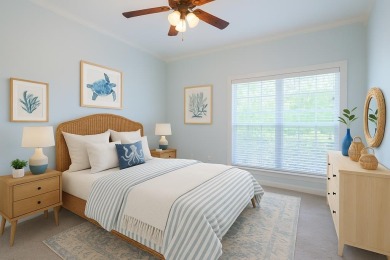 Welcome to your dream home in the highly sought after Stone on Stone Creek Golf Club in Georgia - for sale on GolfHomes.com, golf home, golf lot
