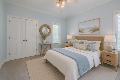 Welcome to your dream home in the highly sought after Stone on Stone Creek Golf Club in Georgia - for sale on GolfHomes.com, golf home, golf lot