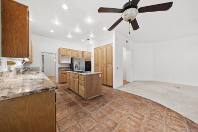 Welcome to your stunning new home in the highly Silverado on Sycuan Resort and Golf Courses in California - for sale on GolfHomes.com, golf home, golf lot