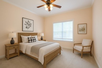 Welcome to your dream home in the highly sought after Stone on Stone Creek Golf Club in Georgia - for sale on GolfHomes.com, golf home, golf lot