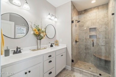 Welcome to this beautifully upgraded 4-bedroom, 2.5-bath home on The Preserve 9 Hole Golf Course in Tennessee - for sale on GolfHomes.com, golf home, golf lot