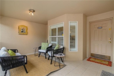 Rarely available, 2nd floor end unit with a detached 1 car on The Club At Strand in Florida - for sale on GolfHomes.com, golf home, golf lot
