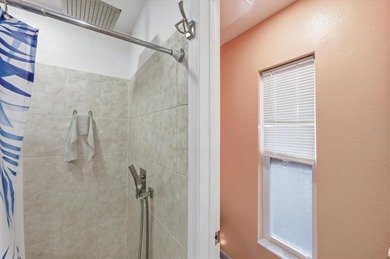 Tropical Paradise Living - No HOA!  ** THE FENCE IN THE BACK IS on Duffys Golf Center in Florida - for sale on GolfHomes.com, golf home, golf lot