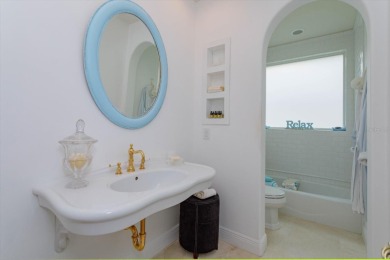 Timeless Elegance Meets Modern Luxury in the area's premier golf on The Legacy Club At Alaqua Lakes in Florida - for sale on GolfHomes.com, golf home, golf lot