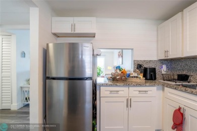 Discover the perfect blend of comfort and convenience in this on Oriole Golf and Tennis Club in Florida - for sale on GolfHomes.com, golf home, golf lot